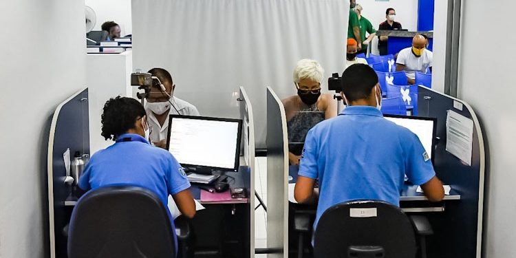 Detran-RJ oferece 10 mil vagas para habilitação a partir de quinta-feira, dia 2