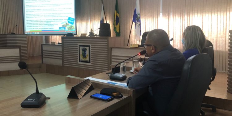 Fábio do Pastel terá R$ 403 milhões de orçamento em 2022