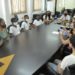 Irmãos do Colégio Municipal Marcello Drable são premiados na Olimpíada Brasileira de Robótica