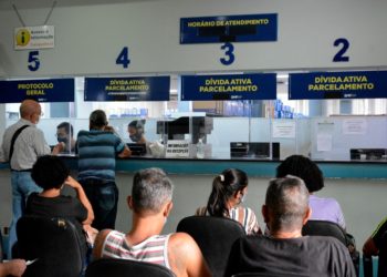 Prazo para o Refis 2021 em Volta Redonda vai até a próxima quinta-feira