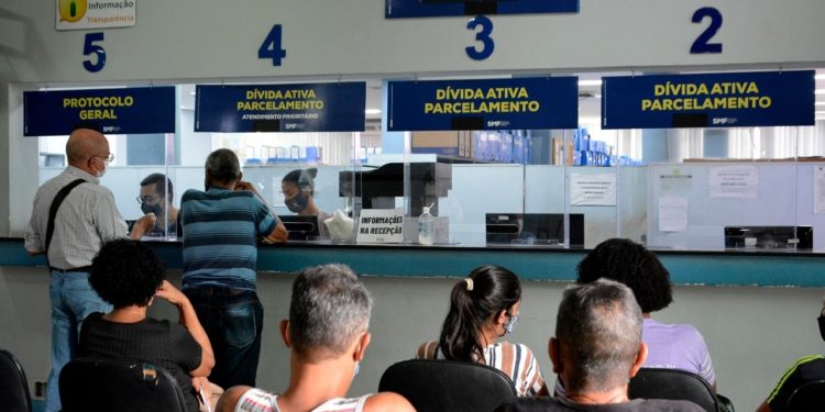 Prazo para o Refis 2021 em Volta Redonda vai até a próxima quinta-feira