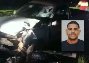 Motociclista que morreu na marginal da Dutra em BM tinha 20 anos