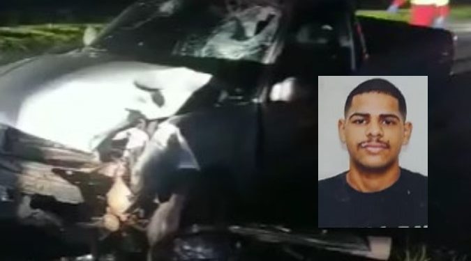 Motociclista que morreu na marginal da Dutra em BM tinha 20 anos