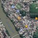 Homem acusado de agredir a mulher escapa do cerco da polícia na Vila Nova