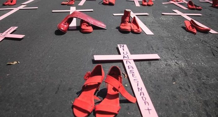 Governo cria Plano Nacional de Enfrentamento ao Feminicídio