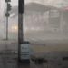 Temporal causa estragos no Centro de Barra Mansa. Veja os vídeos