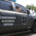 Polícia Civil prende assaltante baleado durante roubo em agência bancária