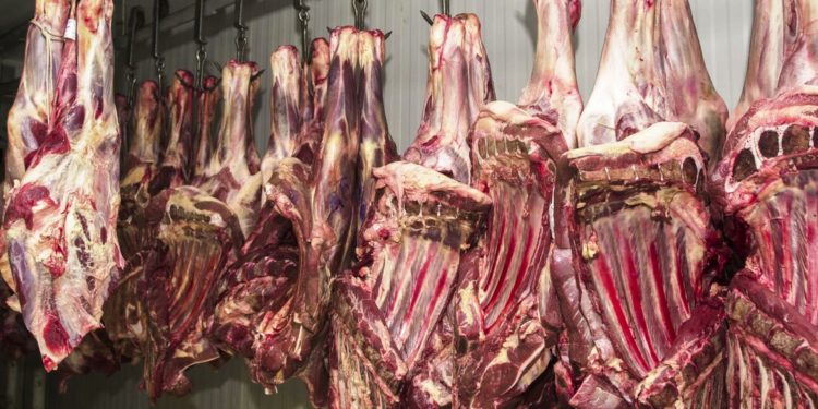 China retoma importação de carne brasileira