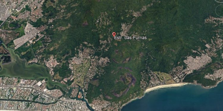 Homem é preso após sequestro de mulher
