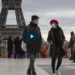 França registra maior número diário de casos de covid-19 desde abril