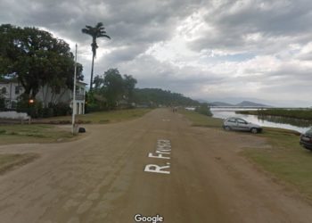 Paraty: menores que cometiam assaltos no Centro Histórico são presos pela PM