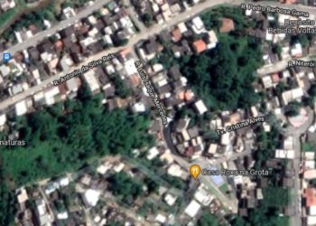Menor morre em confronto com a PM em Barra Mansa