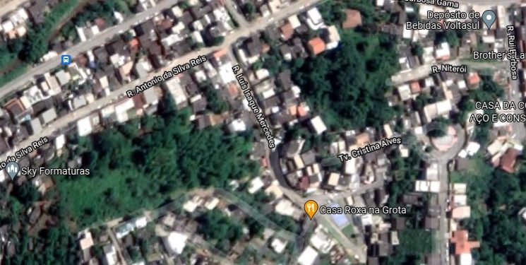 Menor morre em confronto com a PM em Barra Mansa