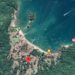 PM de Angra prende traficantes na Ilha Grande