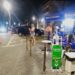 Lei Seca flagra 53 motoristas alcoolizados em Barra Mansa