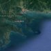 PM de Paraty: 5º CPA articula embarcação marítima para combater o tráfico na região costeira