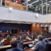 Candidatos aprovados no concurso da PM de 2014 ganham nova chance com lei aprovada na Alerj