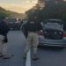 PRF apreende 120kg de cocaína e 55kg de maconha que iriam para Rio das Ostras
