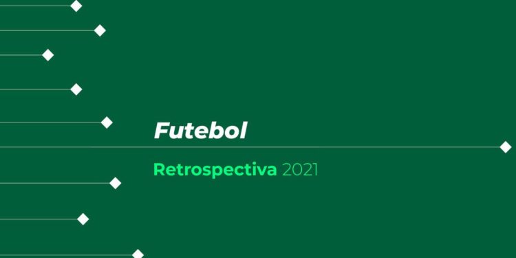 Retrospectiva 2021: no futebol brasileiro, o ano foi do Galo