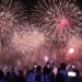 Prefeitura do Rio suspende festa de réveillon em Copacabana