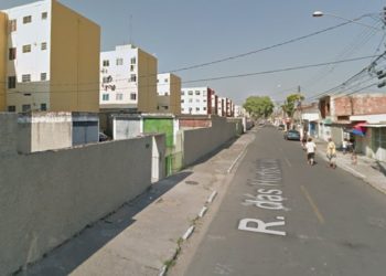 5° CPA: homem preso com drogas oferece R$ 10 mil aos PMs para se livrar do flagrante na Cidade Alegria