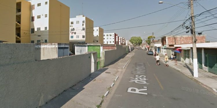 5° CPA: homem preso com drogas oferece R$ 10 mil aos PMs para se livrar do flagrante na Cidade Alegria