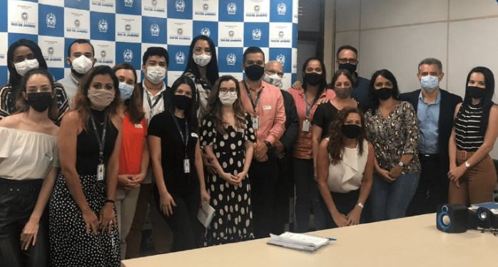 Técnicos da Seinfra, da CGE e da AGE querem aprimorar controle nas obras do Estado