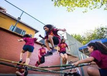 Inscrições abertas para a Colônia de Férias Firjan SESI