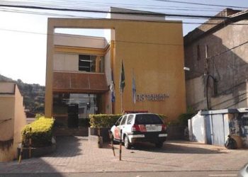 Foragido por tráfico de drogas é capturado em Três Rios
