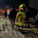 Sobem para sete os mortos no sul Bahia por causa das chuvas