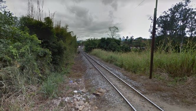 Idoso de 67 anos não resiste e morre após acidente com trem em Quatis
