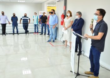 Perfyaço Metais inicia operação em Pinheiral