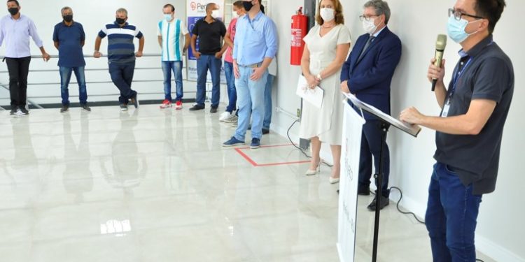 Perfyaço Metais inicia operação em Pinheiral