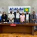 Nova diretoria do Barra Mansa FC toma posse na Aciap