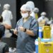 Covid-19: Barra Mansa recebe 7.188 doses de vacina Pfizer