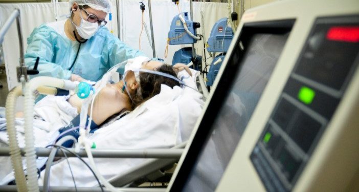 Ministério prorroga por 30 dias custeio de leitos de UTI para covid-19
