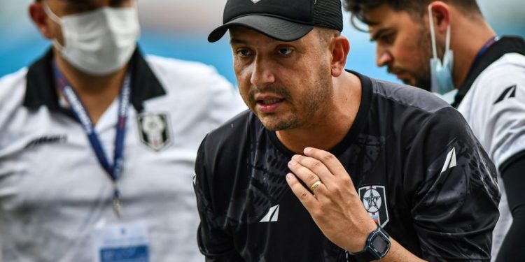 Reencontro: Resende encara Corinthians pela terceira fase da Copinha