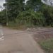 Trem não consegue frear e homem deitado na linha férrea fica em estado grave em Quatis