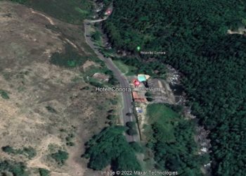 Verão alerta para riscos de cabeça d’água em rios e cachoeiras do Sul do Estado
