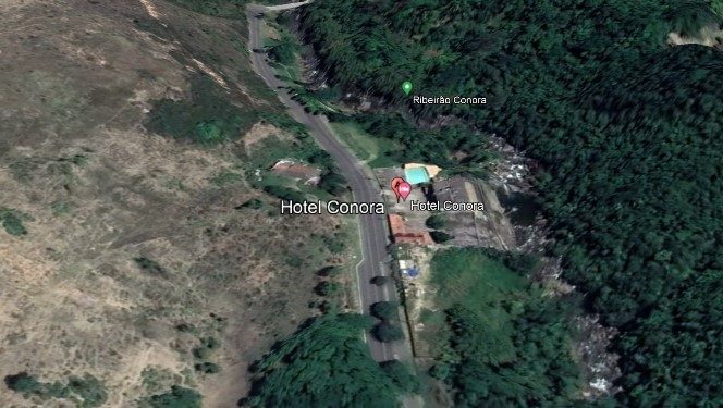 Verão alerta para riscos de cabeça d’água em rios e cachoeiras do Sul do Estado