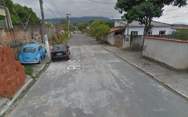 PM encontra, na Vila Odete, carro suspeito de ter sido usado na morte de Nado