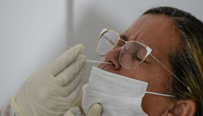Barra Mansa abre mais um centro de testagem para Covid-19 nesta quarta-feira