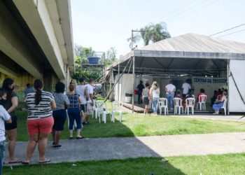 Covid: casos disparam em Pinheiral e cidade entra em alerta