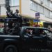 PM apreendeu 6.278 armas, sendo 288 fuzis, em 2021, no Estado do Rio