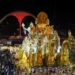 Rio e São Paulo adiam desfile de carnaval para feriado de Tiradentes