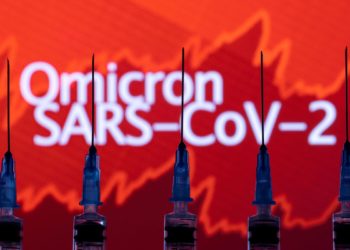 Morre a primeira vítima da variante Ômicron no Brasil