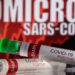 Pfizer diz que testou com sucesso tratamento oral contra Ômicron