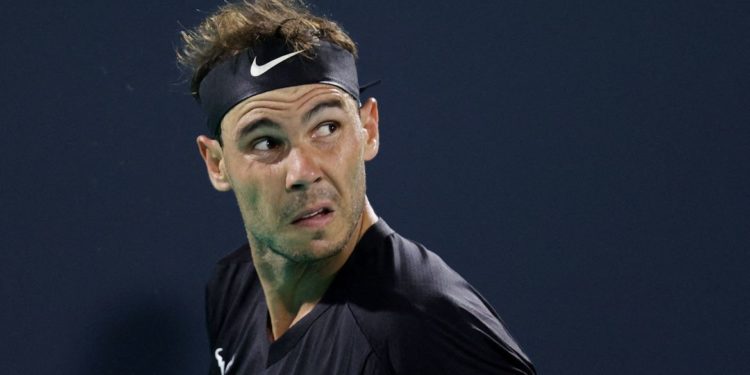 Tênis: Nadal celebra título especial após superar lesão e covid-19