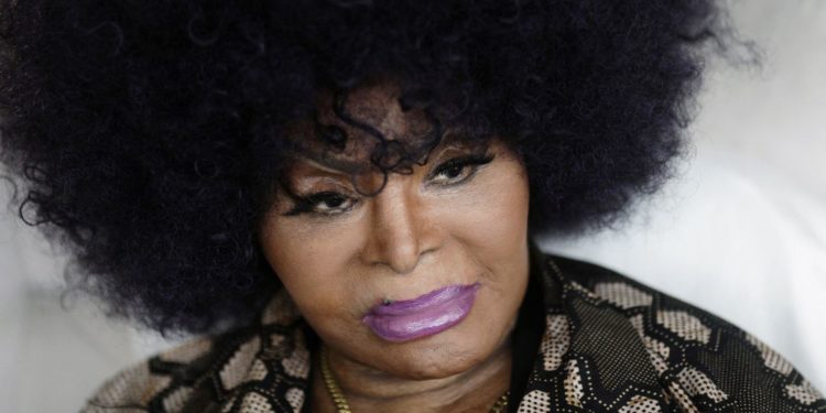 Artistas e políticos lamentam morte de Elza Soares