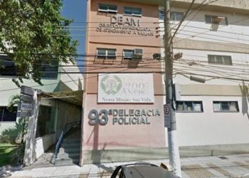 Foragida da Justiça é presa em Volta Redonda